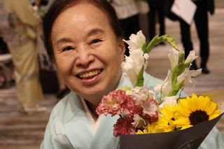 牟田口正子