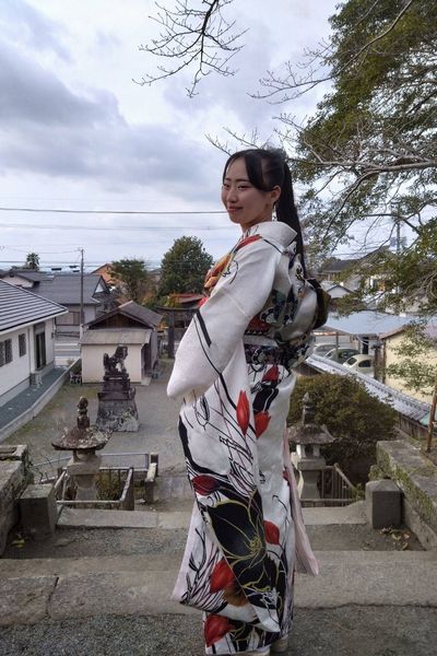 田中　芽衣