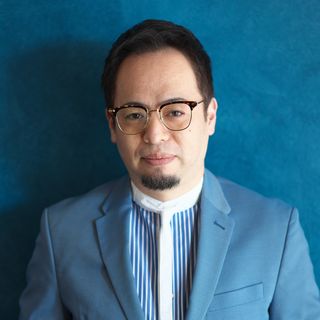 代表　牟田口則之　-トップスタイリスト-